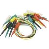Voltcraft Messleitungs-Set (128911) Voltcraft Messleitungs-Set (128911)