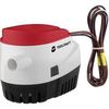 Toolcraft Niedervolt-Tauchpumpe (TO-7159128) Toolcraft Niedervolt-Tauchpumpe (TO-7159128)