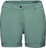 Mammut Runbold Roll Cuff Shorts Women Mammut Runbold Roll Cuff Shorts Women