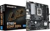 GIGABYTE B760M D3HP GIGABYTE B760M D3HP
