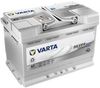 Varta Silver Dynamic AGM 570 901 076 (A7) Varta Silver Dynamic AGM 570 901 076 (A7)