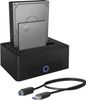 RaidSonic Icy Box IB-1232CL-U3 RaidSonic Icy Box IB-1232CL-U3