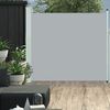 vidaXL Ausziehbare Seitenmarkise 170 x 300 cm (4836) vidaXL Ausziehbare Seitenmarkise 170 x 300 cm (4836)