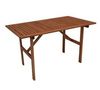 Degamo Gartentisch Brasilia 120 x 70 cm Degamo Gartentisch Brasilia 120 x 70 cm
