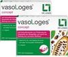 Dr. Loges vasoLoges concept Filmtabletten 240 Stk. Dr. Loges vasoLoges concept Filmtabletten 240 Stk.