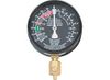 KS Tools Manometer Ø 92mm (150.3601) KS Tools Manometer Ø 92mm (150.3601)