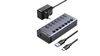 UGREEN 7-in-1 USB-C Dockingstation (90307) UGREEN 7-in-1 USB-C Dockingstation (90307)