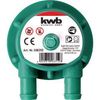 KWB Maxi-Pumpe P 63 (506312) KWB Maxi-Pumpe P 63 (506312)