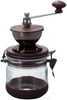 Hario Canister Coffee Grinder (CMHN-4) Hario Canister Coffee Grinder (CMHN-4)