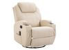 HOMCOM Massagesessel mit Liegefunktion 84 x 92 x 109 cm HOMCOM Massagesessel mit Liegefunktion 84 x 92 x 109 cm