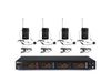 Power Dynamics PD504B Power Dynamics PD504B
