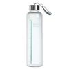 Xavax Glasflasche 500 ml mit Markierung und Schlaufe Xavax Glasflasche 500 ml mit Markierung und Schlaufe