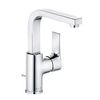 Kludi Zenta SL Waschtisch-Einhandmischer (480270565) Kludi Zenta SL Waschtisch-Einhandmischer (480270565)
