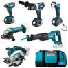 Makita DLX6046 Makita DLX6046
