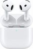 Apple AirPods 4 mit Aktiver Geräuschunterdrückung (MXP93ZM/A) Apple AirPods 4 mit Aktiver Geräuschunterdrückung (MXP93ZM/A)