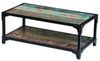 vidaXL Couchtisch Altholz Massiv (243272) vidaXL Couchtisch Altholz Massiv (243272)