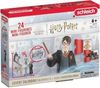 Schleich Adventskalender Harry Potter Mini Figuren 2024 (99175) Schleich Adventskalender Harry Potter Mini Figuren 2024 (99175)