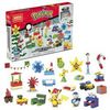 Mattel Mega Construx Pokémon Adventskalender (GYG99) Mattel Mega Construx Pokémon Adventskalender (GYG99)