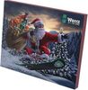 Wera Adventskalender 2024 Wera Adventskalender 2024