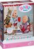Zapf creation BABY born Adventskalender 2024 (836101) Zapf creation BABY born Adventskalender 2024 (836101)