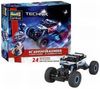 Revell Control RC Adventskalender 2024 Crawler (01052) Revell Control RC Adventskalender 2024 Crawler (01052)
