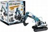 Revell Adventskalender Engineers Hydraulischer Bagger (01054) Revell Adventskalender Engineers Hydraulischer Bagger (01054)