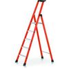Zarges EFAmix S 5 Stufen (40433) Zarges EFAmix S 5 Stufen (40433)