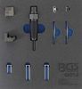 BGS Werkstattwageneinlage 1/6 (8501-2) BGS Werkstattwageneinlage 1/6 (8501-2)