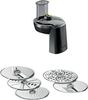 Bosch VeggieLove Set MUZS68VL Bosch VeggieLove Set MUZS68VL