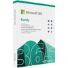 Microsoft 365 Family (6 User, 1 Jahr) Microsoft 365 Family (6 User, 1 Jahr)