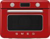 Smeg COF01RDEU Smeg COF01RDEU