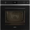 Smeg SO6401S2B Smeg SO6401S2B
