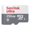 SanDisk Ultra microSDXC 256GB (SDSQUNR-256G-GN3MN) SanDisk Ultra microSDXC 256GB (SDSQUNR-256G-GN3MN)