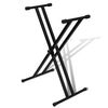 vidaXL Verstellbarer Keyboardständer (70030) vidaXL Verstellbarer Keyboardständer (70030)