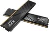 ADATA XPG Lancer Blade DDR5-6000 32GB Kit (AX5U6000C4816G-DTLABBK) ADATA XPG Lancer Blade DDR5-6000 32GB Kit (AX5U6000C4816G-DTLABBK)