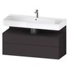 Duravit Qatego Waschtischunterschrank (QA4396080800000) Duravit Qatego Waschtischunterschrank (QA4396080800000)