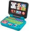 Fisher-Price Lernspaß Homeoffice Laptop Fisher-Price Lernspaß Homeoffice Laptop
