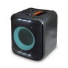 Nedis SPPT2450BK Bluetooth-Party-Lautsprecher Nedis SPPT2450BK Bluetooth-Party-Lautsprecher