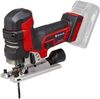Einhell TP-JST 18/135 Li BL (4321265) Einhell TP-JST 18/135 Li BL (4321265)