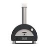 Alfa Forni Gas-Pizzaofen Moderno Portable Alfa Forni Gas-Pizzaofen Moderno Portable