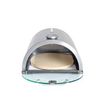 Allgrill Pizzaboxx rund (9835) Allgrill Pizzaboxx rund (9835)