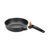 Tescoma Tiefe Bratpfanne SmartCLICK 28 cm (605038.00) Tescoma Tiefe Bratpfanne SmartCLICK 28 cm (605038.00)