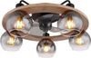 Globo Narina Deckenventilator (03639) Globo Narina Deckenventilator (03639)