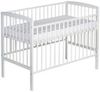 Schardt Beistellbett Micky Plus 60 x 120 cm Schardt Beistellbett Micky Plus 60 x 120 cm