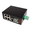 Roline Switch 5-Port Unmanaged (21.13.1155) Roline Switch 5-Port Unmanaged (21.13.1155)