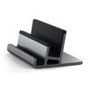 Satechi Dual Vertical Laptop Stand (ST-ADVSM) Satechi Dual Vertical Laptop Stand (ST-ADVSM)