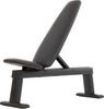 NOHrD WeightBench Shadow Echtleder NOHrD WeightBench Shadow Echtleder