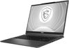 MSI CreatorPro 16 AI Studio A1VKG-066 (0015F3-066) MSI CreatorPro 16 AI Studio A1VKG-066 (0015F3-066)