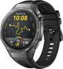 Huawei Watch GT 5 Pro 46 mm mit Fluorelastomer-Armband (55020DKD) Huawei Watch GT 5 Pro 46 mm mit Fluorelastomer-Armband (55020DKD)