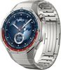 Huawei Watch GT 5 Pro 46 mm mit Titan-Armband (55020DKB) Huawei Watch GT 5 Pro 46 mm mit Titan-Armband (55020DKB)